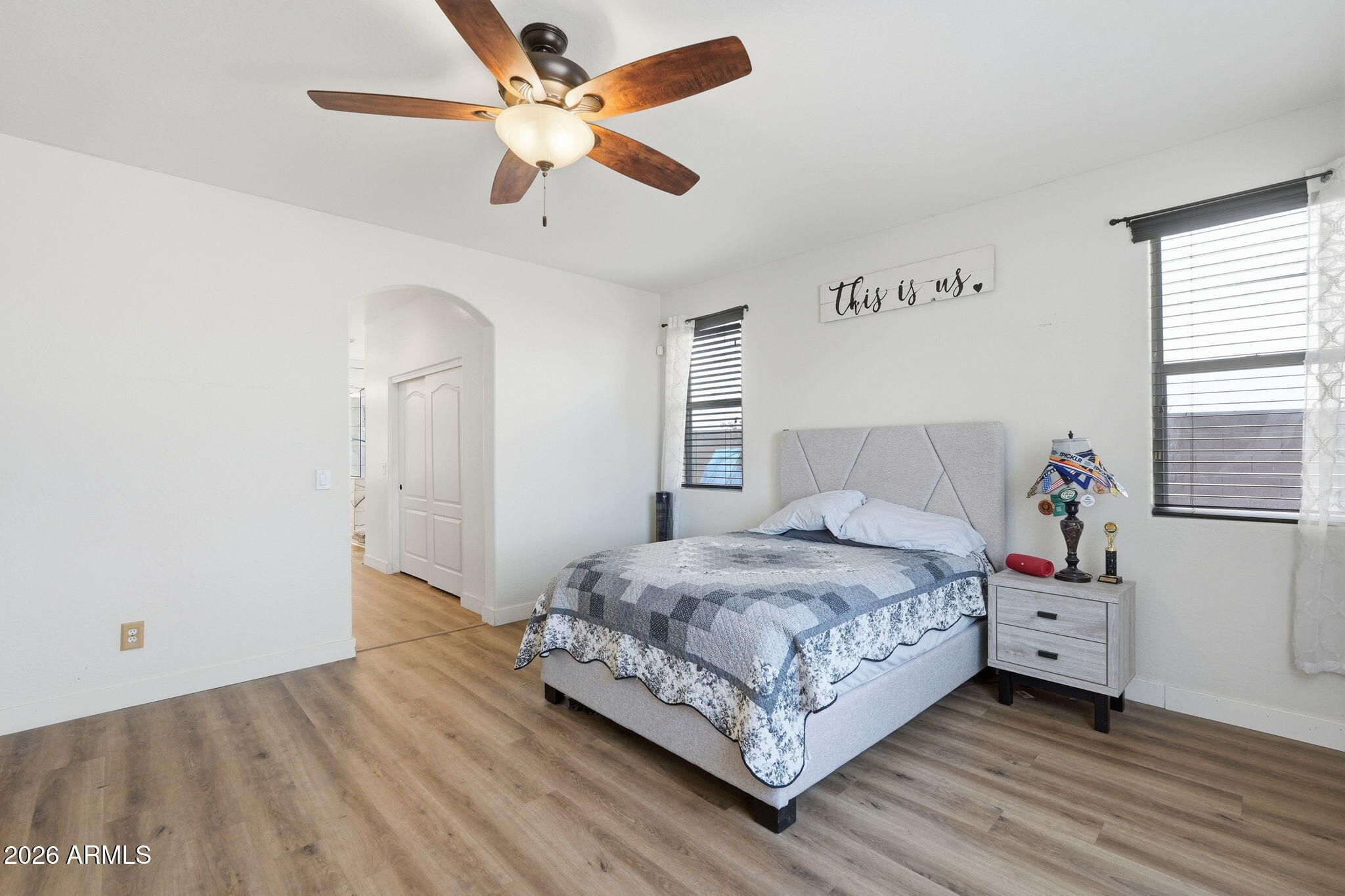 278 S SAN LUIS REY Trail