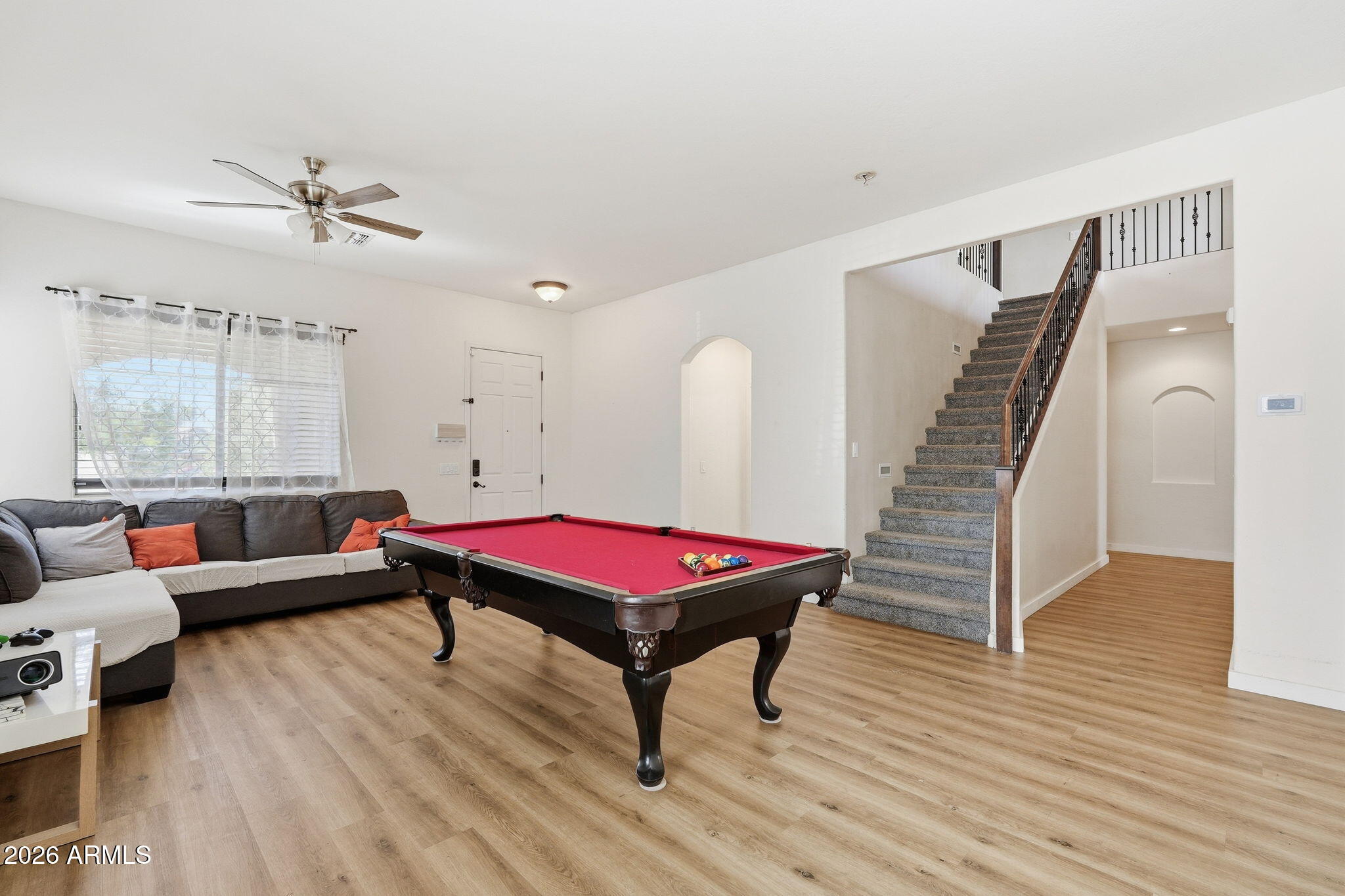 278 S SAN LUIS REY Trail
