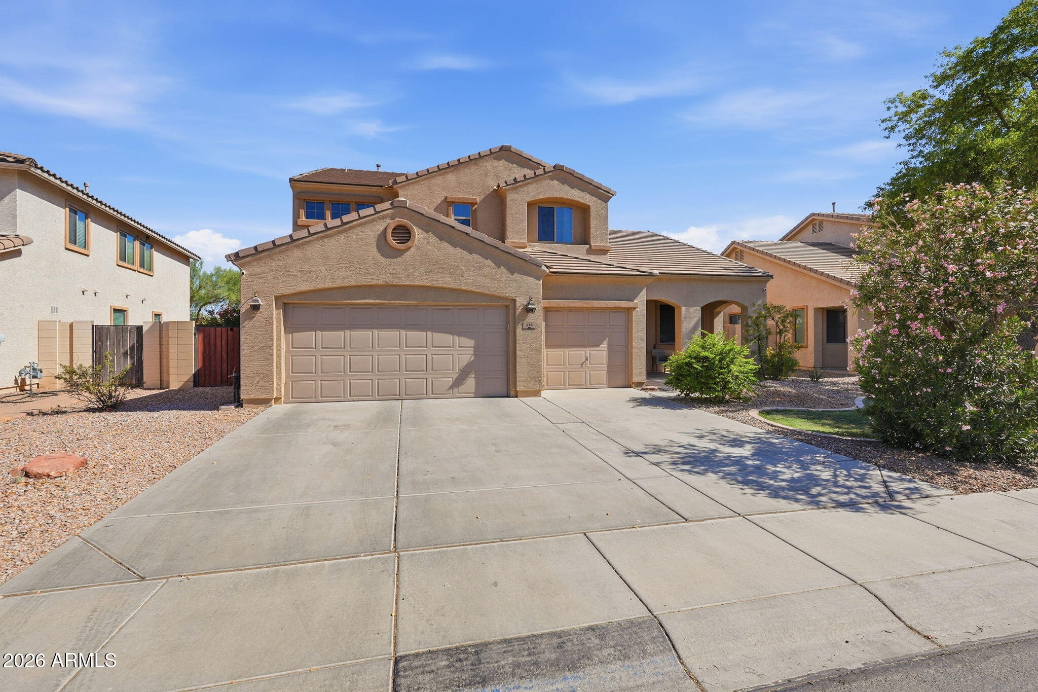 278 S SAN LUIS REY Trail