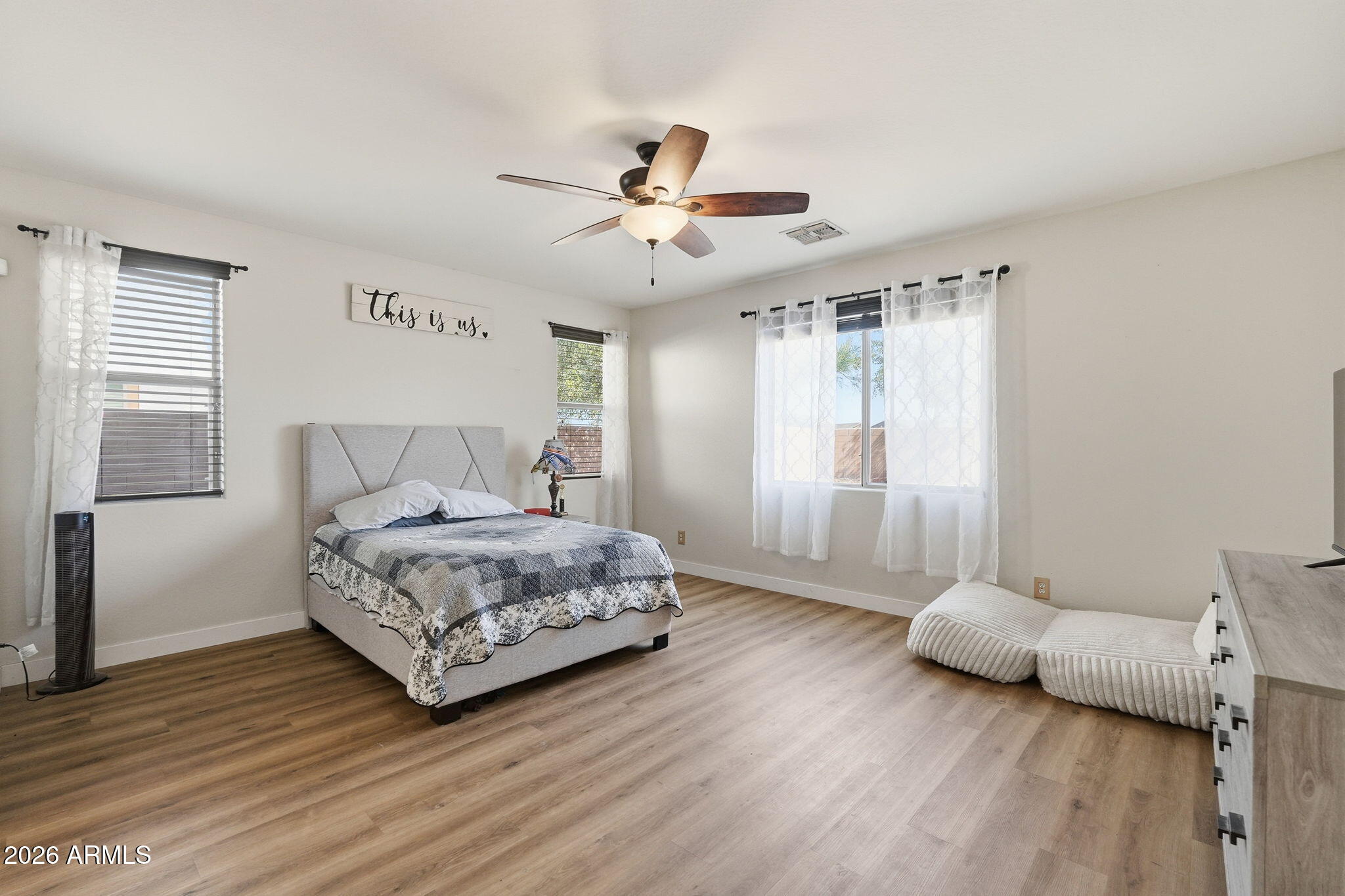 278 S SAN LUIS REY Trail