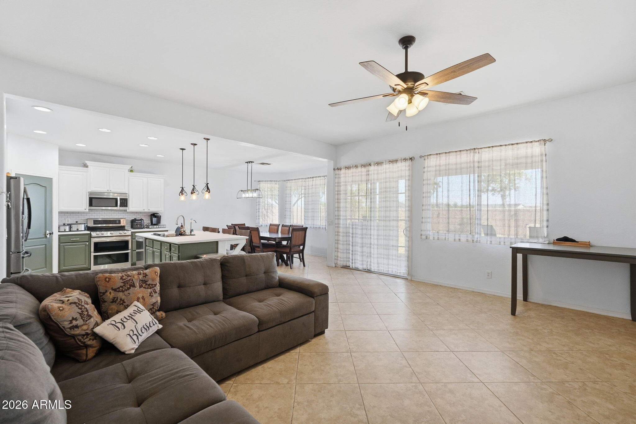 278 S SAN LUIS REY Trail
