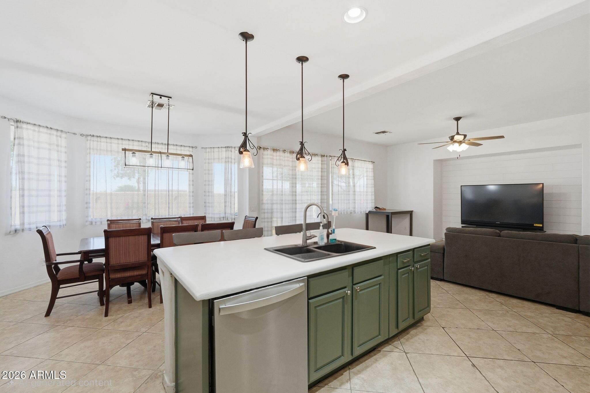 278 S SAN LUIS REY Trail
