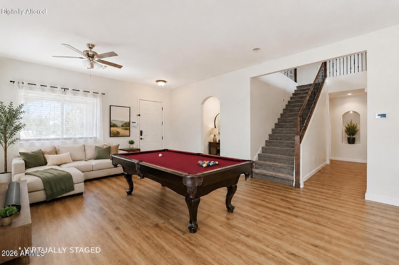 278 S SAN LUIS REY Trail