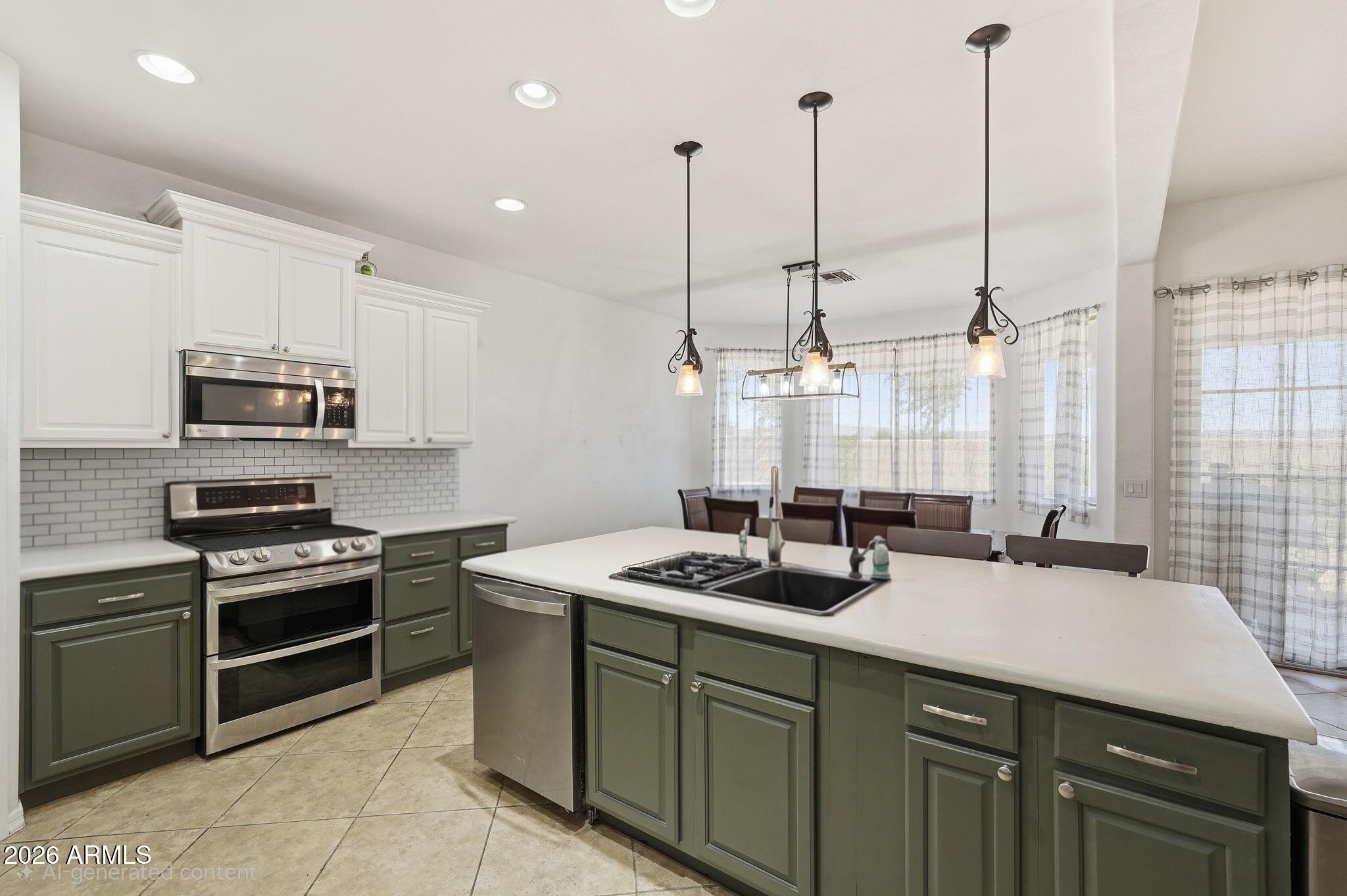 278 S SAN LUIS REY Trail