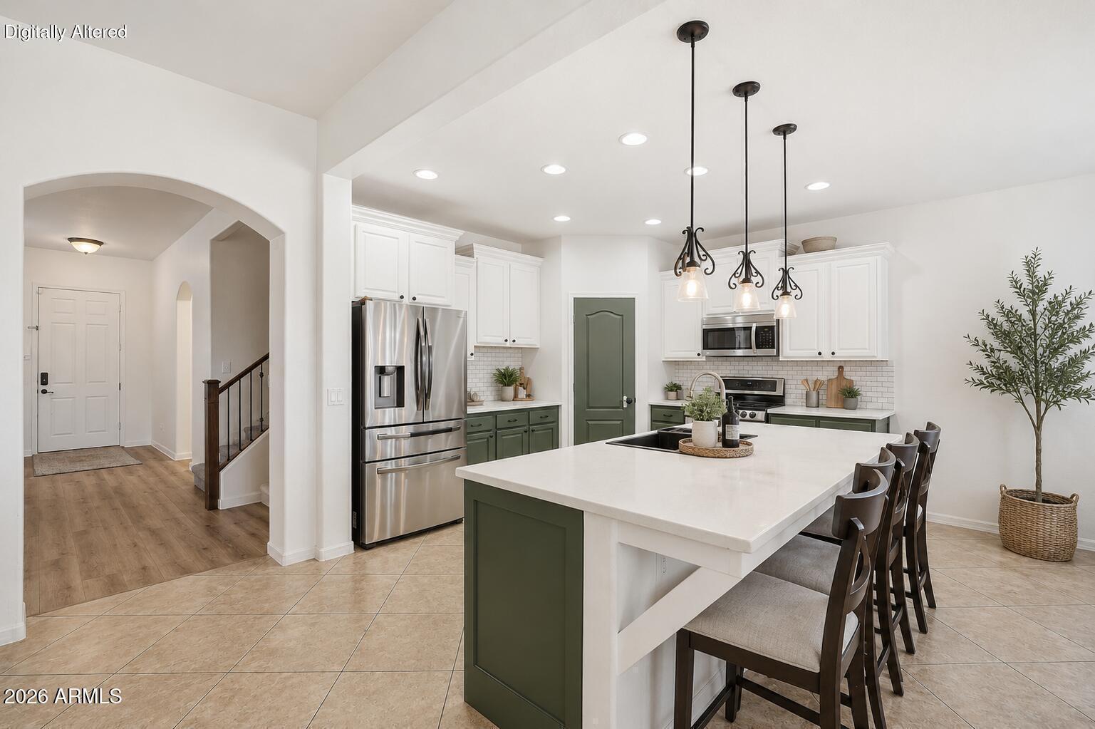 278 S SAN LUIS REY Trail