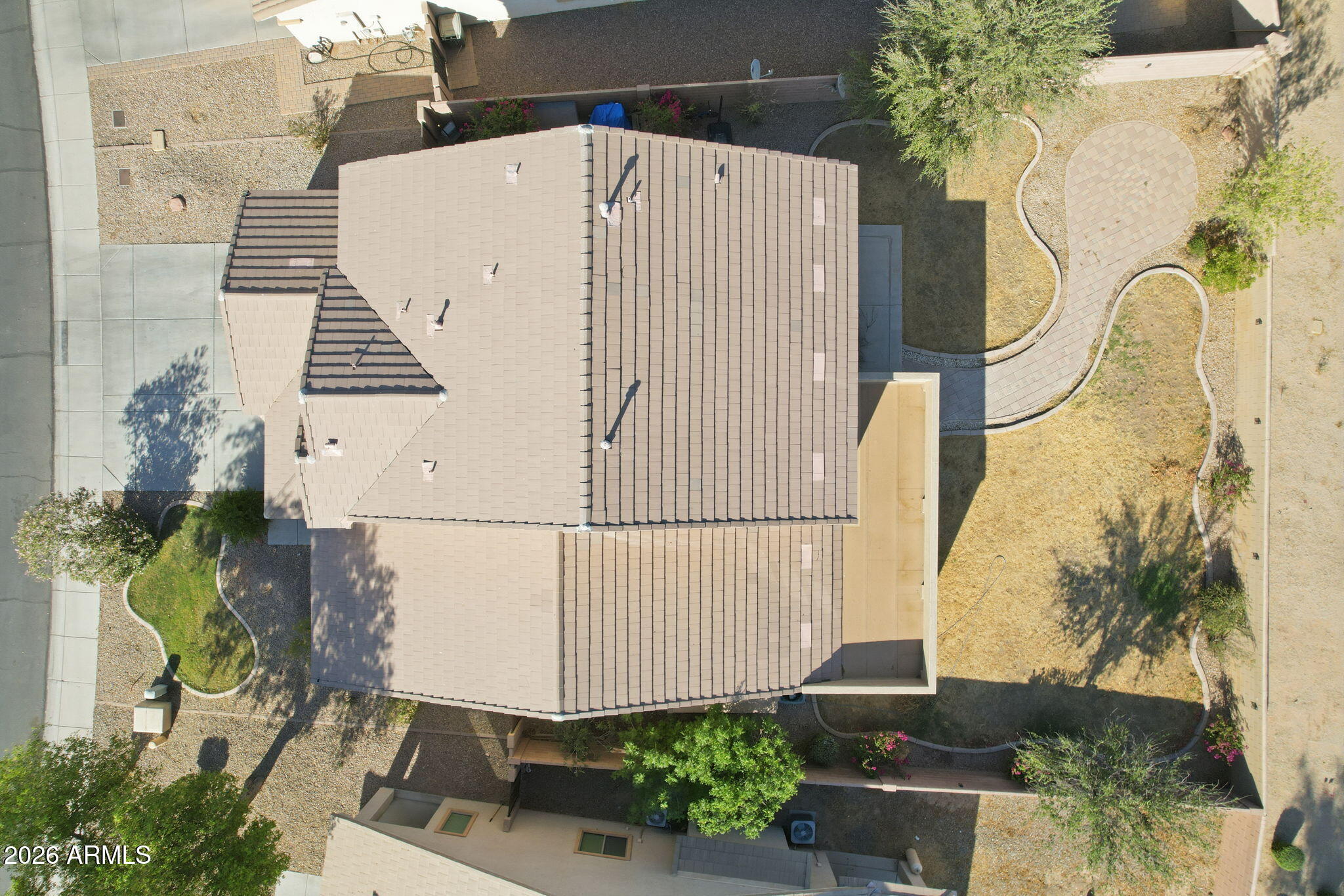 278 S SAN LUIS REY Trail