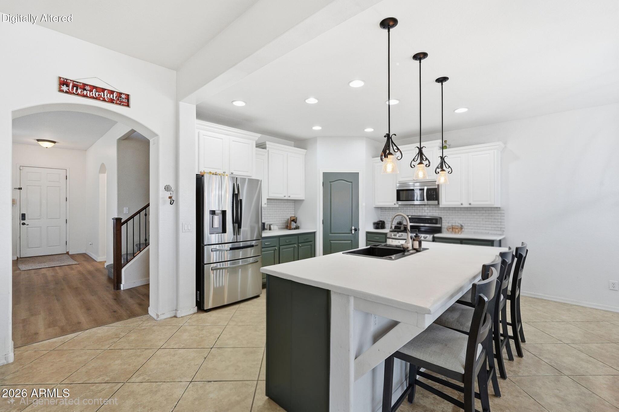278 S SAN LUIS REY Trail