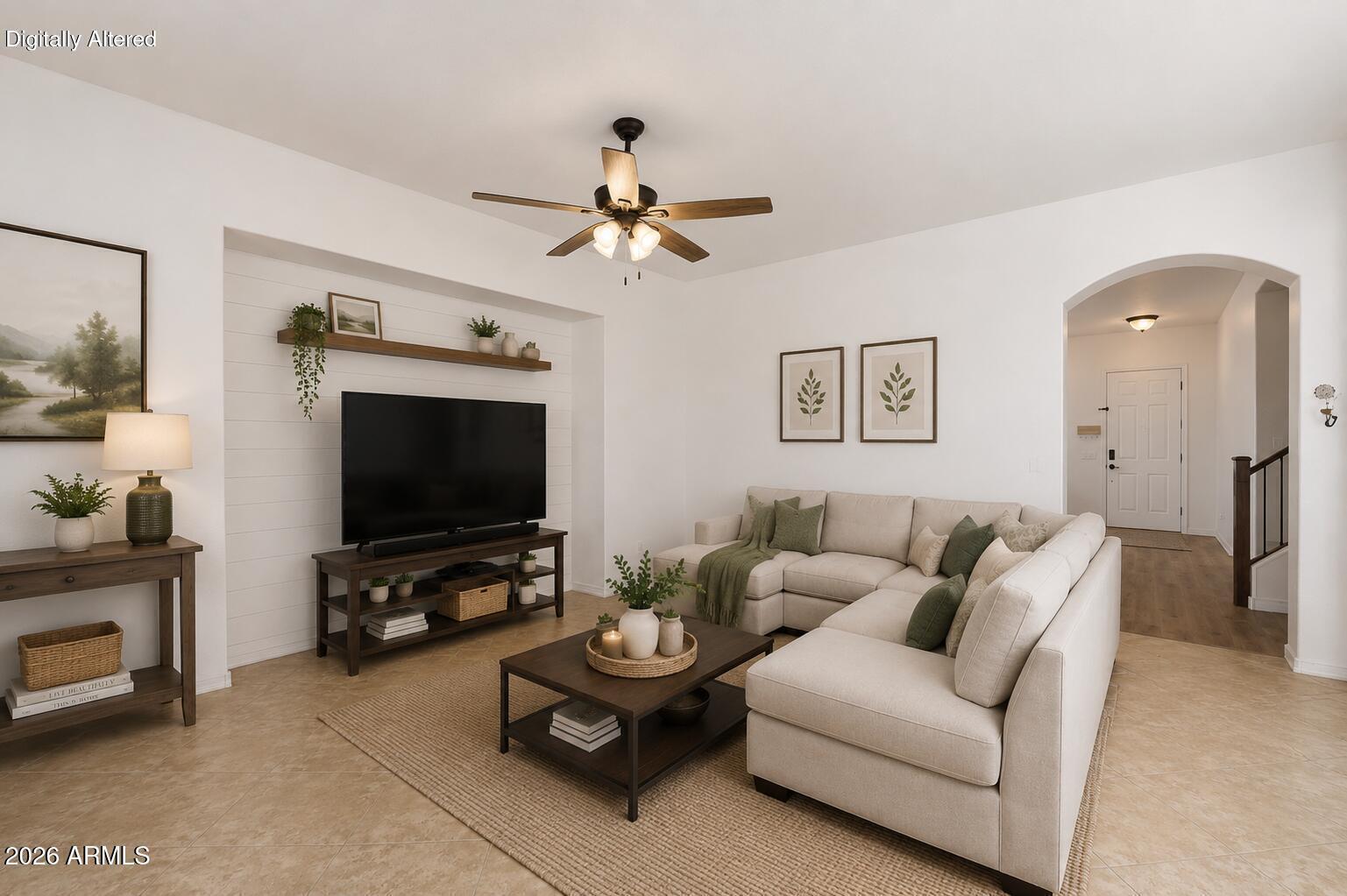 278 S SAN LUIS REY Trail