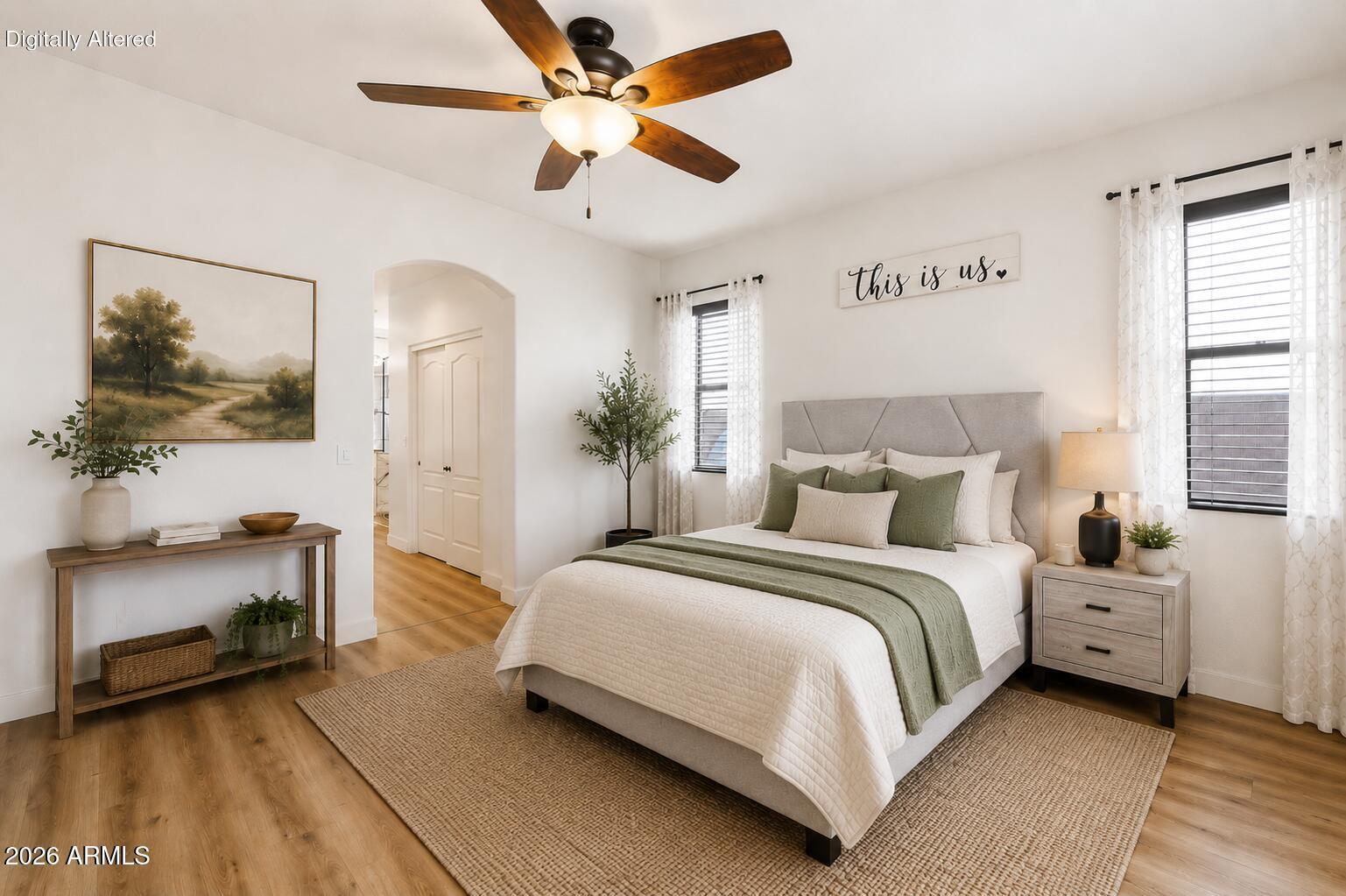 278 S SAN LUIS REY Trail
