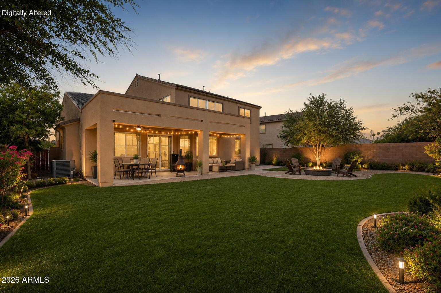 278 S SAN LUIS REY Trail