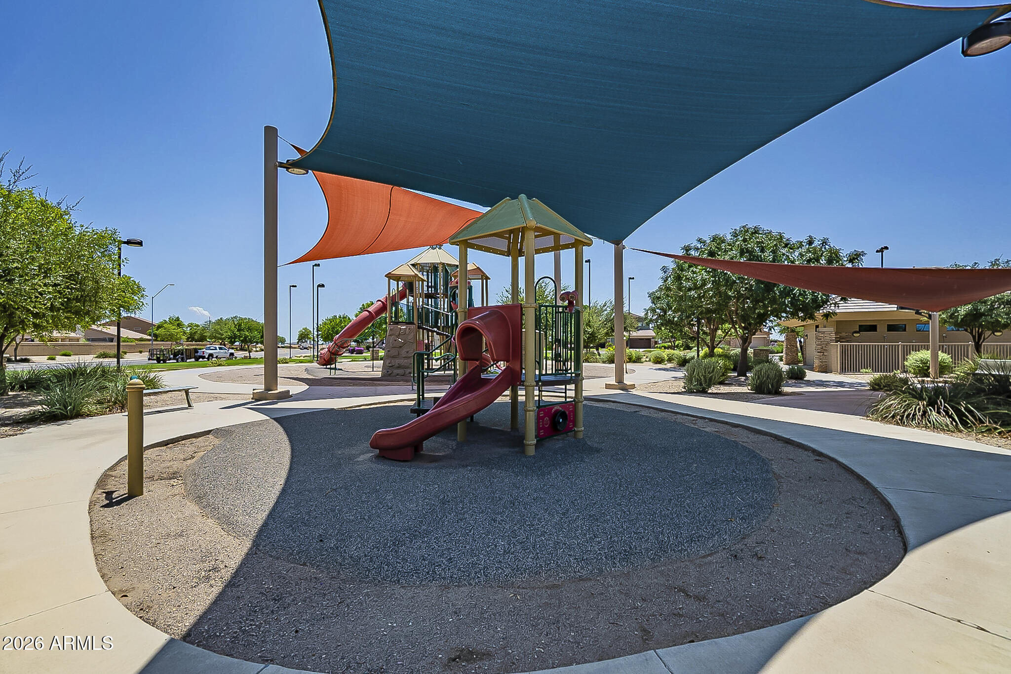 278 S SAN LUIS REY Trail
