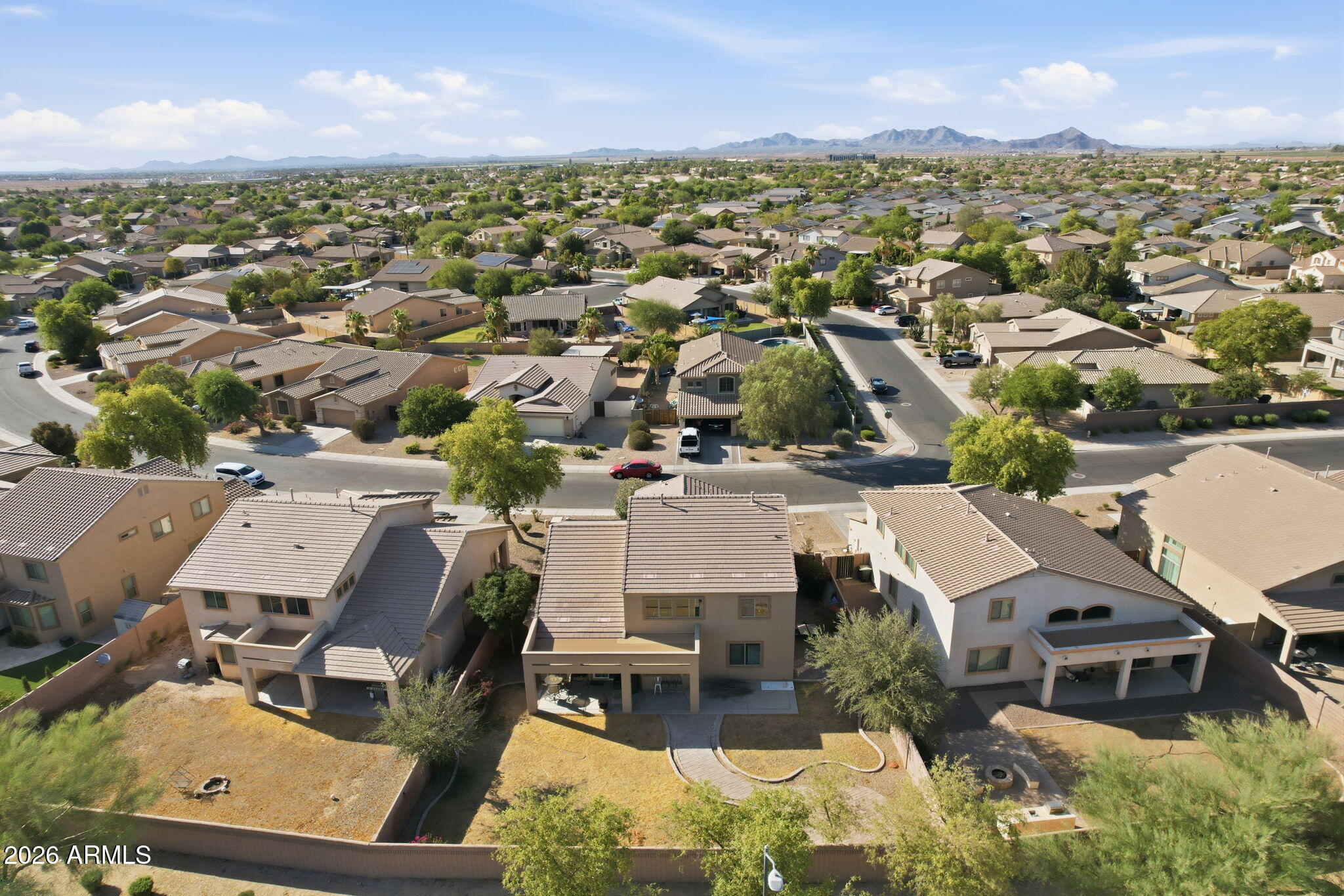278 S SAN LUIS REY Trail