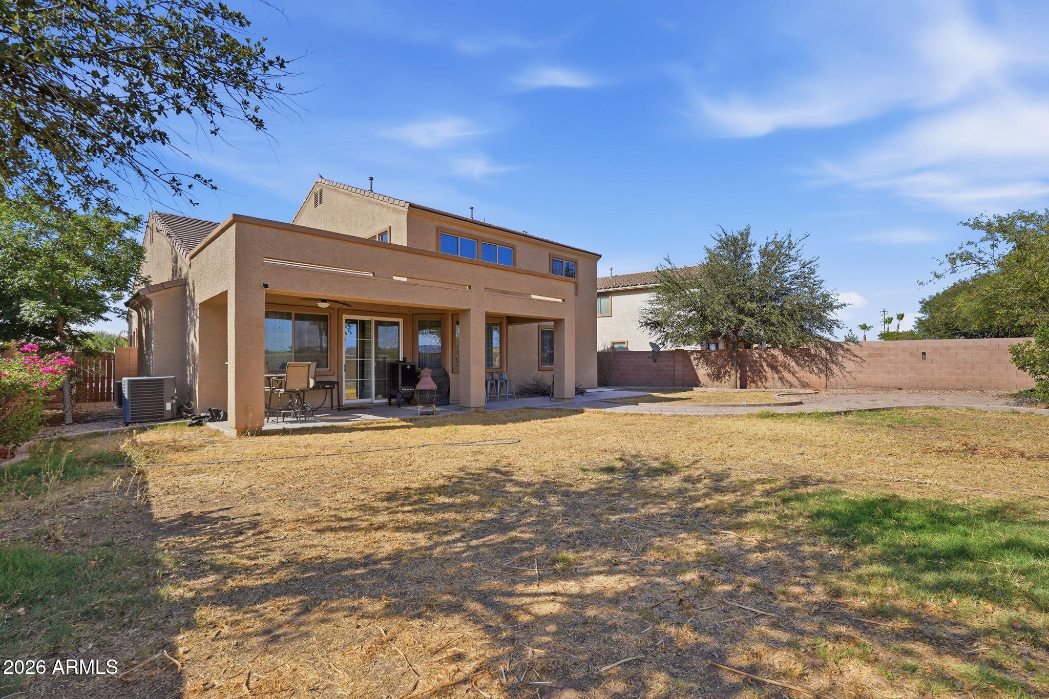 278 S SAN LUIS REY Trail