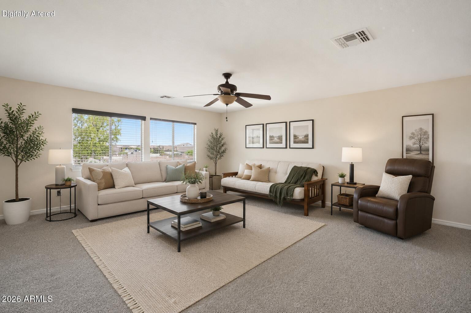 278 S SAN LUIS REY Trail