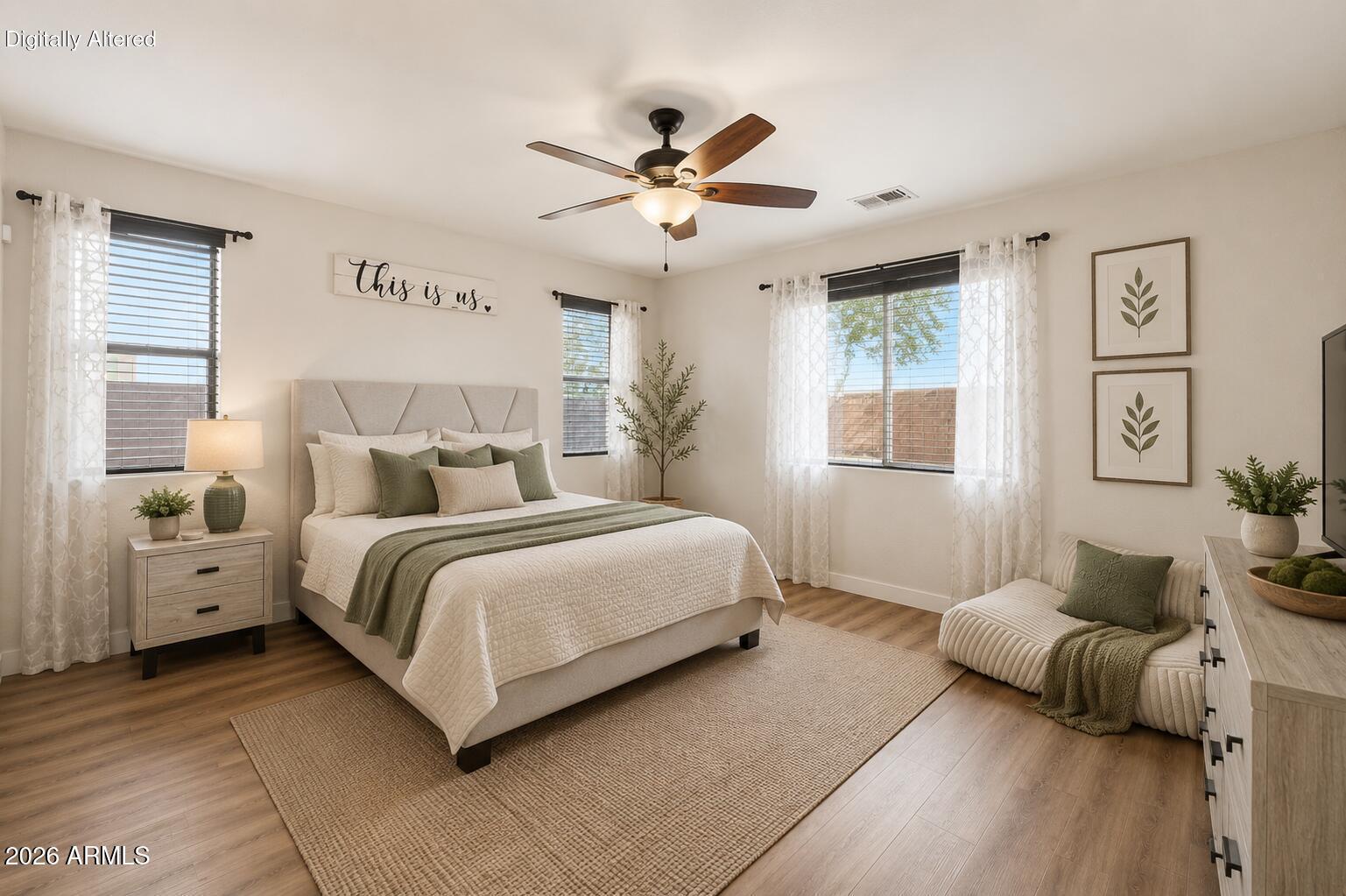 278 S SAN LUIS REY Trail
