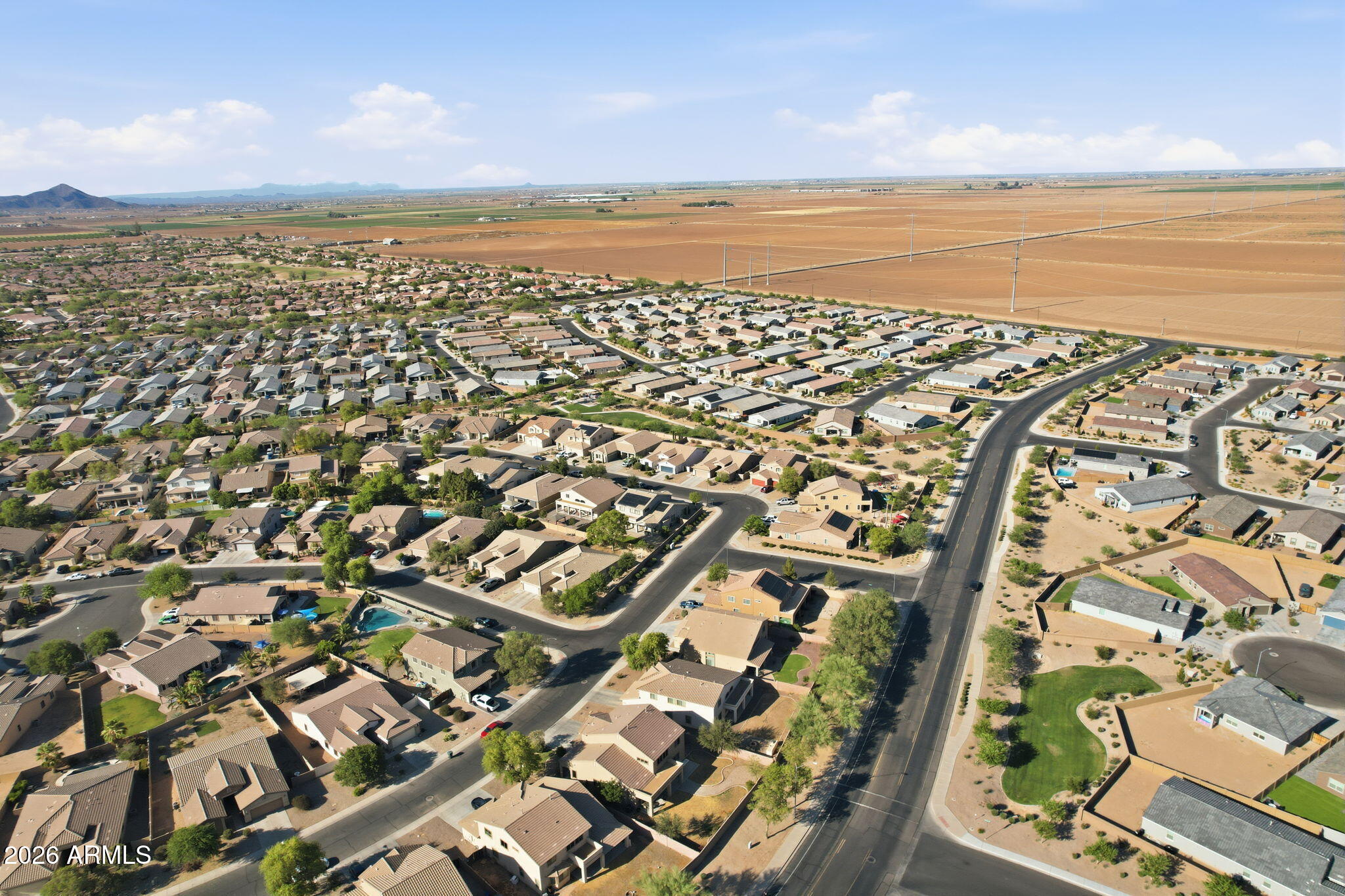278 S SAN LUIS REY Trail