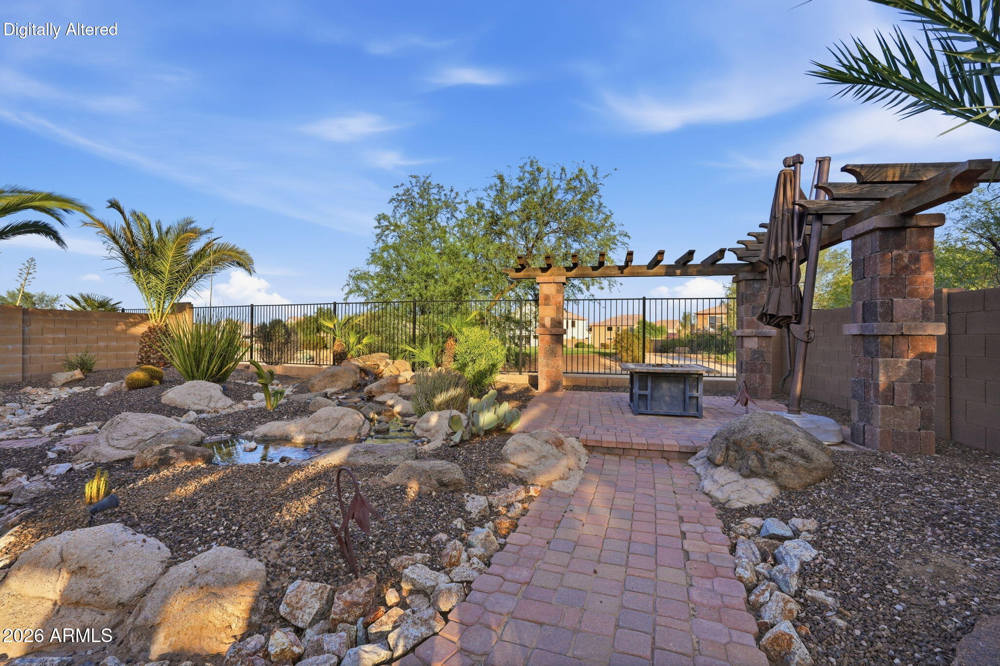 29515 N LITTLE LEAF Drive