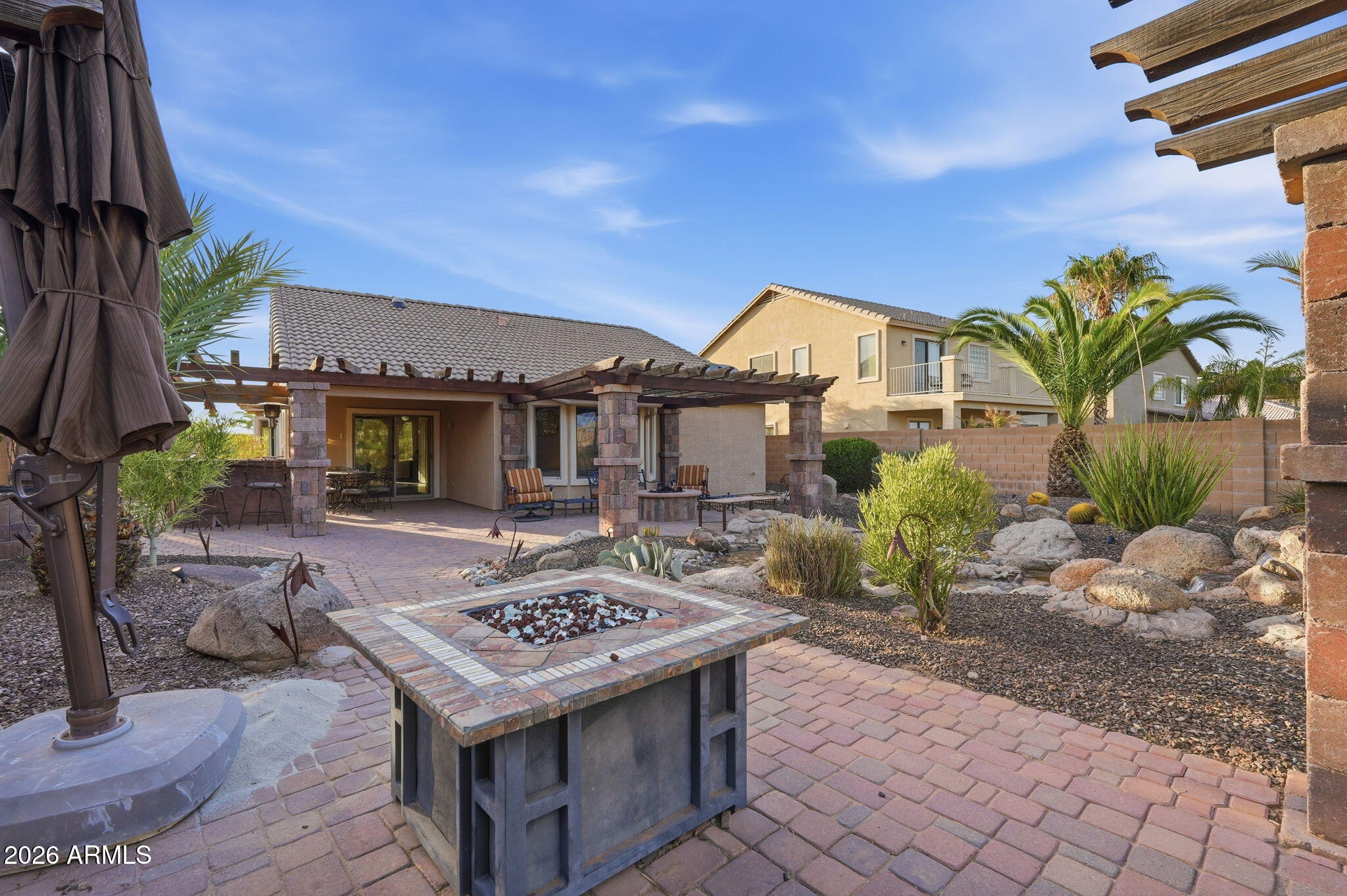 29515 N LITTLE LEAF Drive