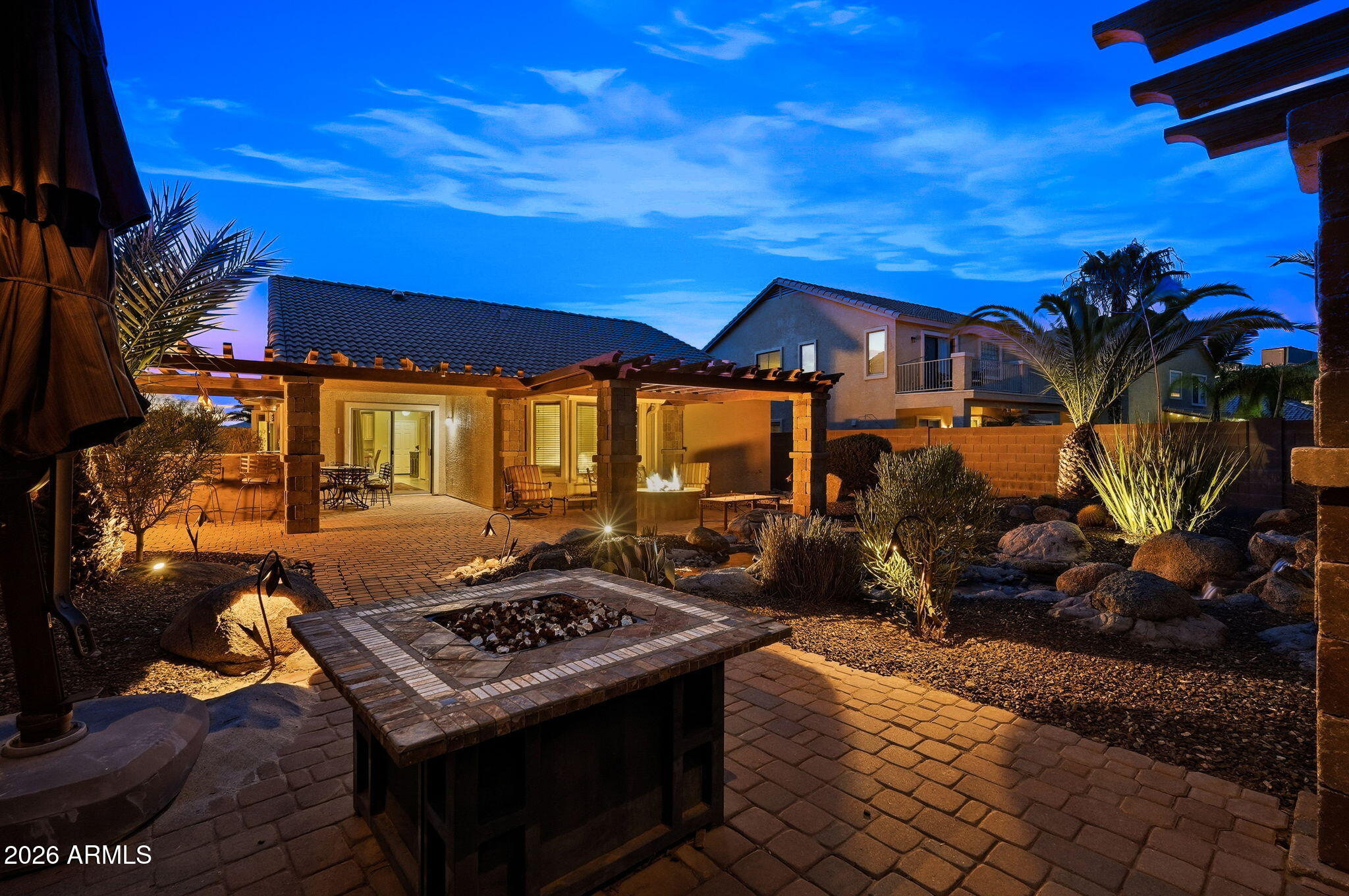29515 N LITTLE LEAF Drive