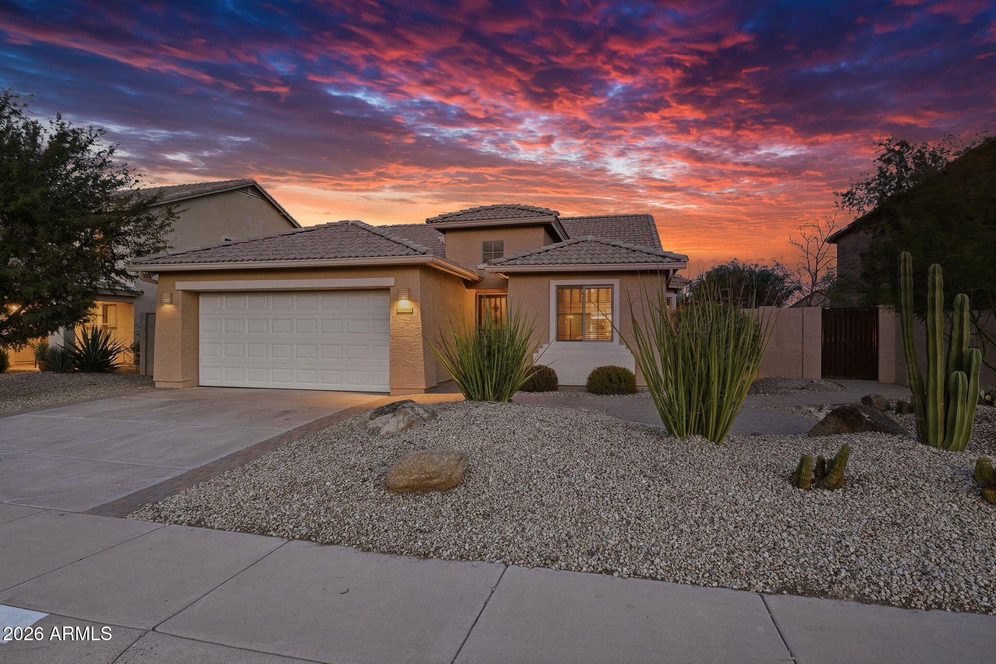 29515 N LITTLE LEAF Drive