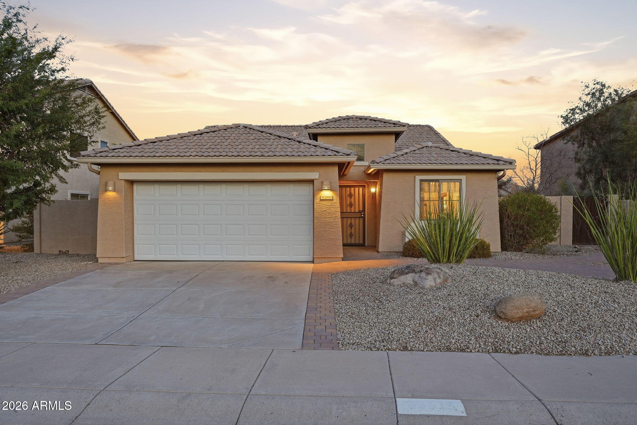 29515 N LITTLE LEAF Drive