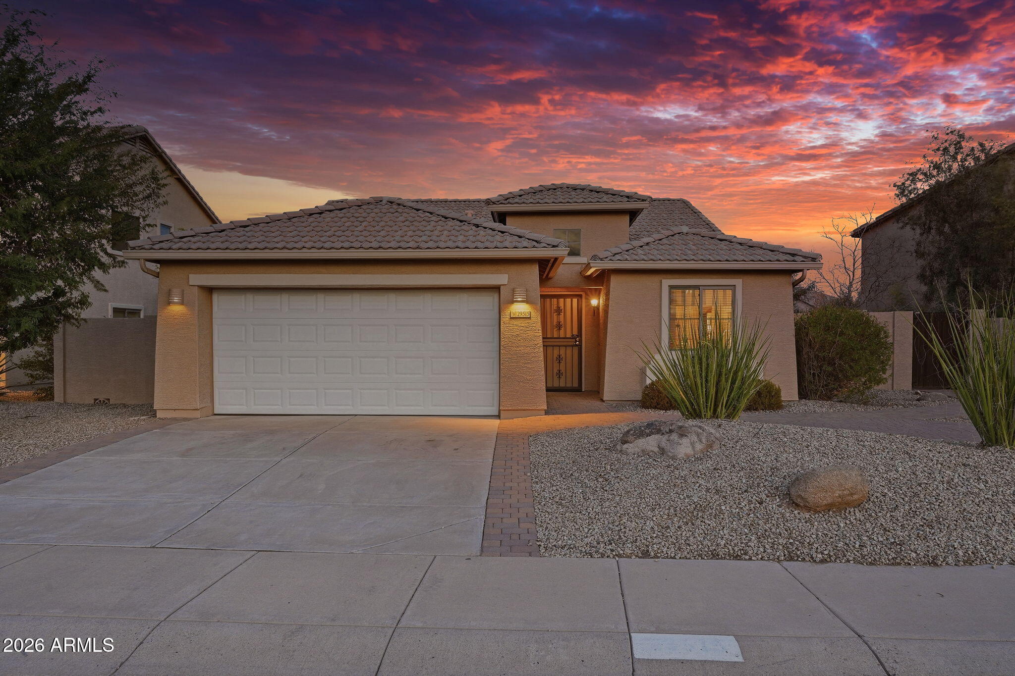 29515 N LITTLE LEAF Drive