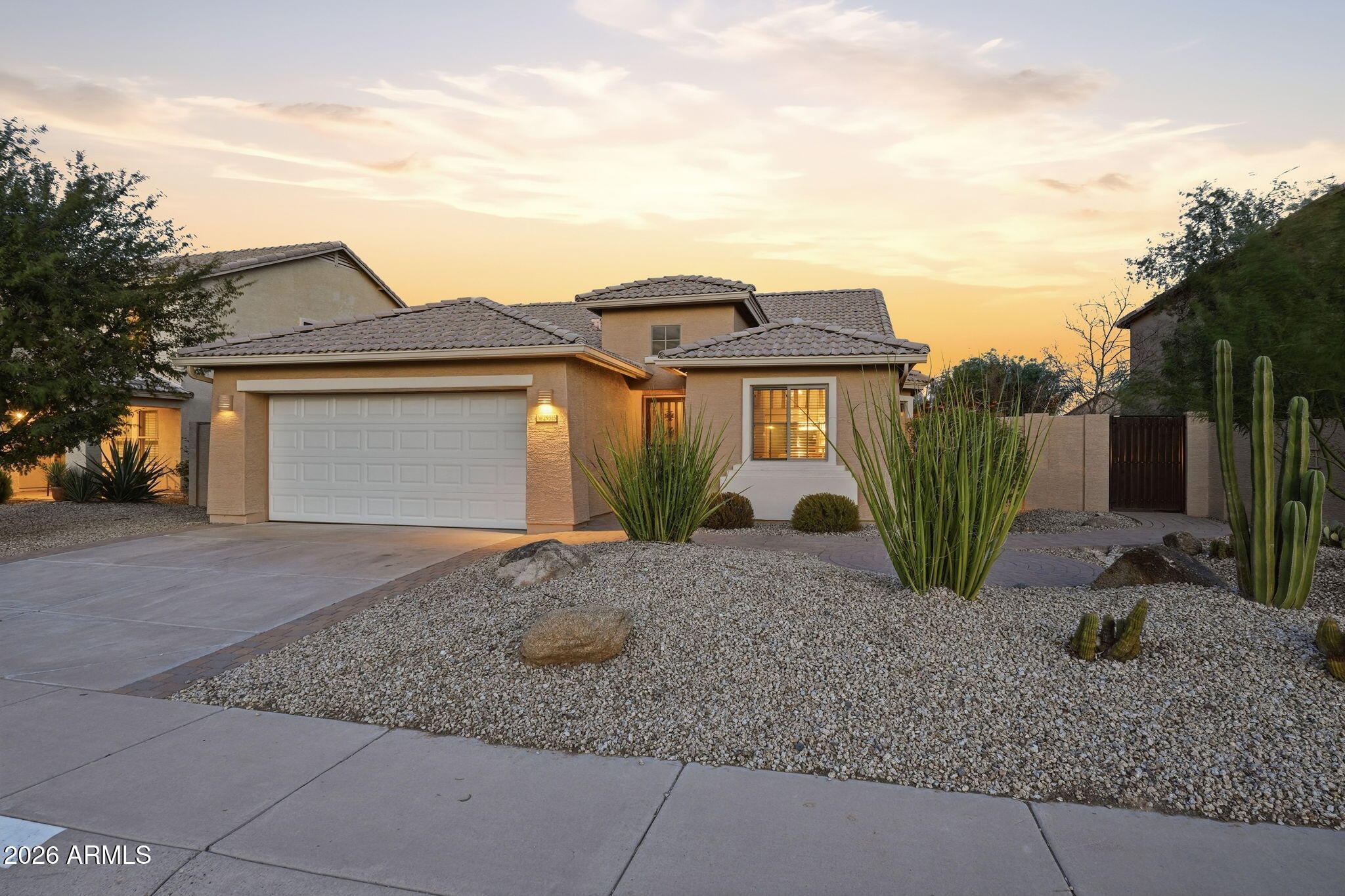 29515 N LITTLE LEAF Drive