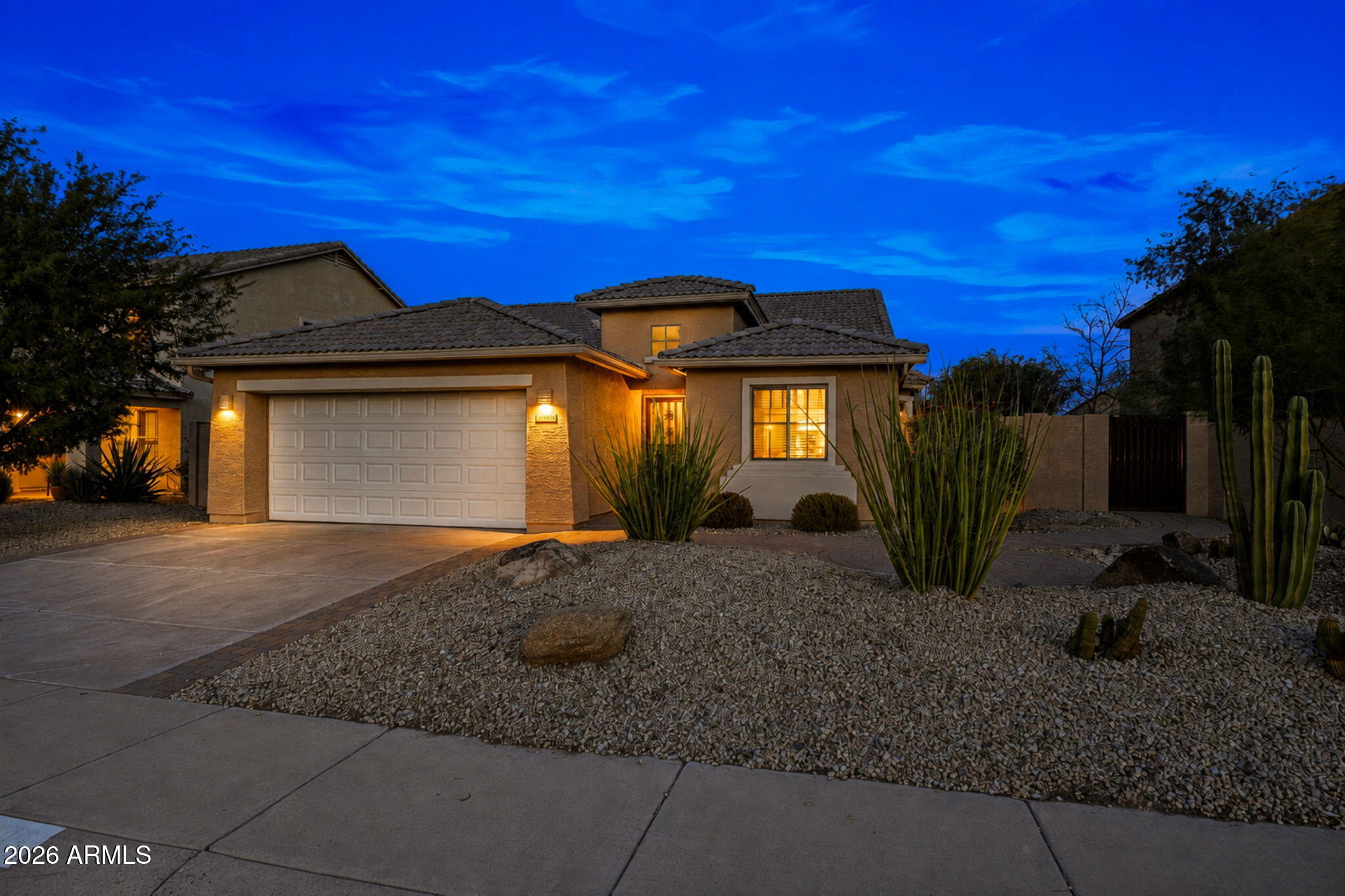 29515 N LITTLE LEAF Drive