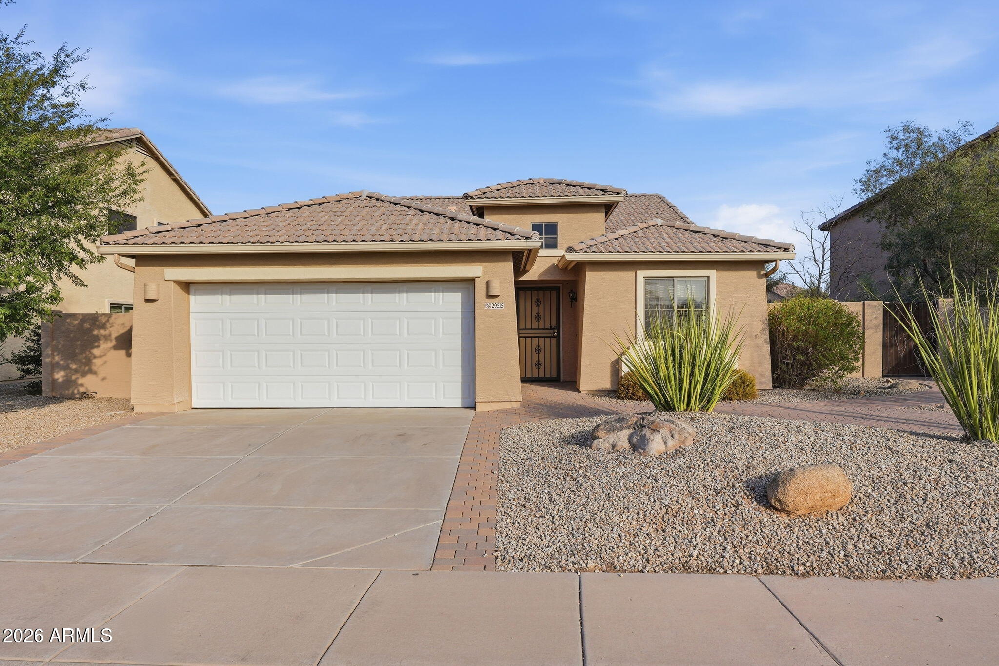 29515 N LITTLE LEAF Drive