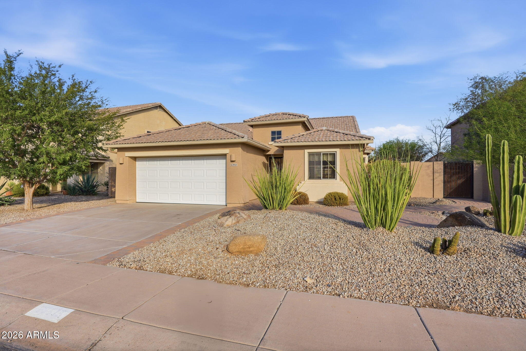 29515 N LITTLE LEAF Drive