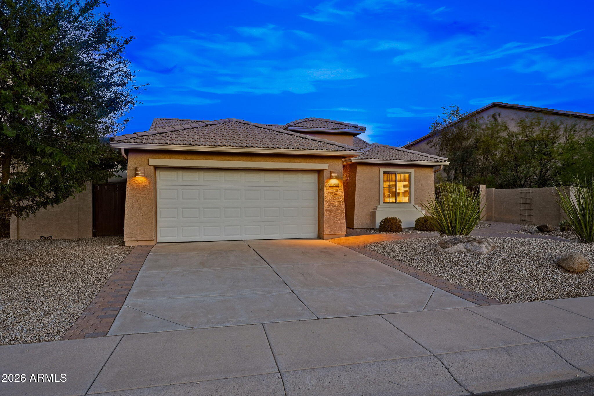 29515 N LITTLE LEAF Drive