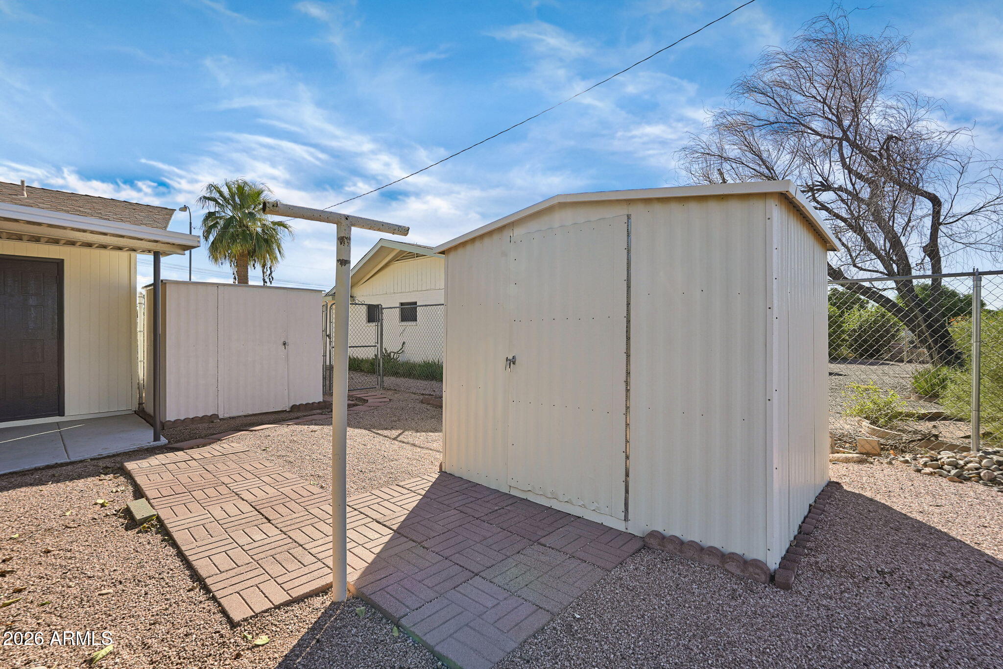 5714 E COVINA Road