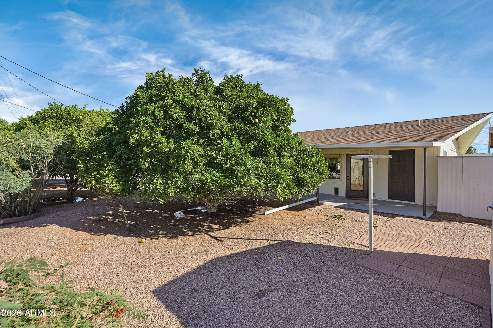 5714 E COVINA Road