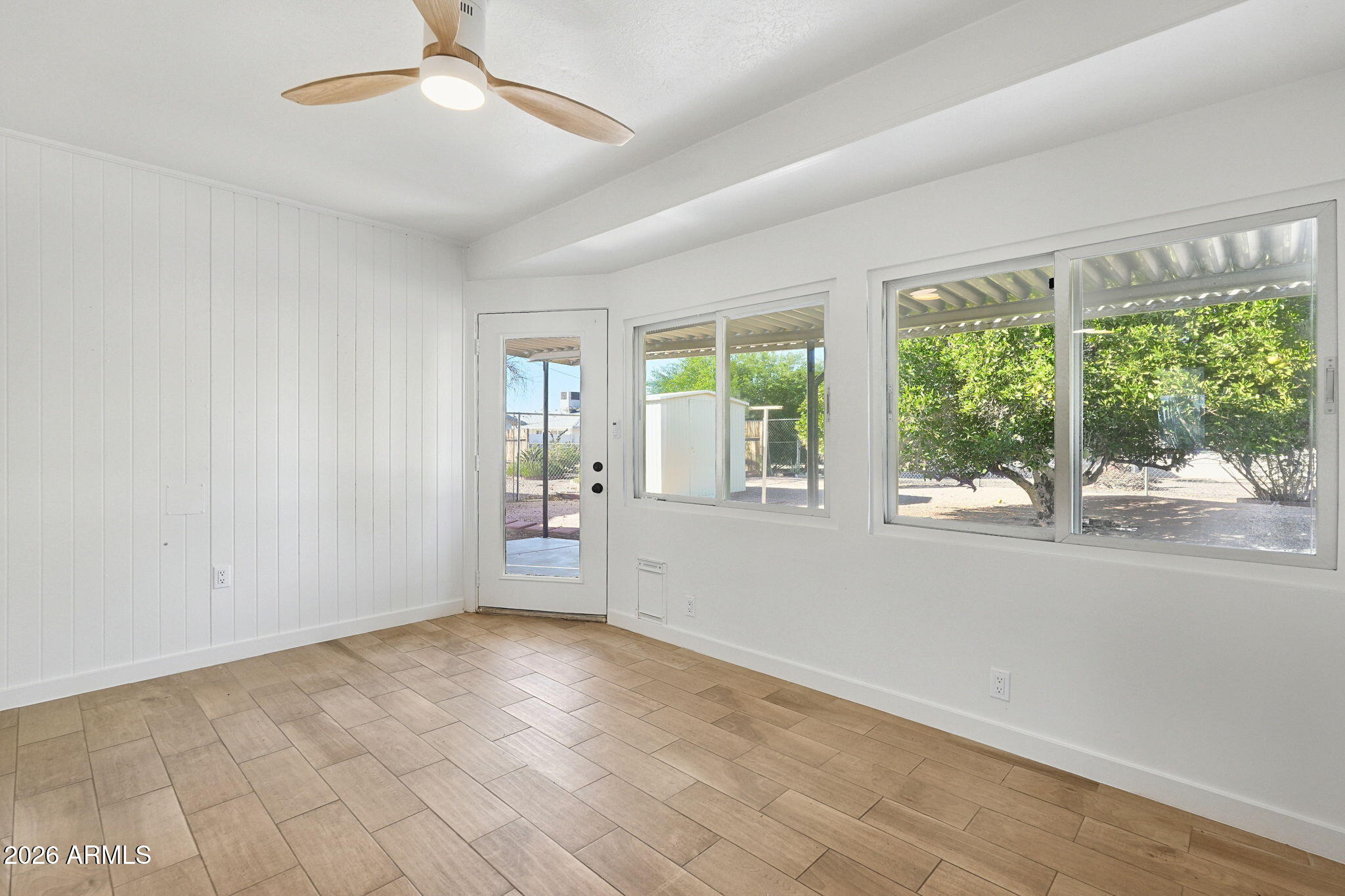 5714 E COVINA Road