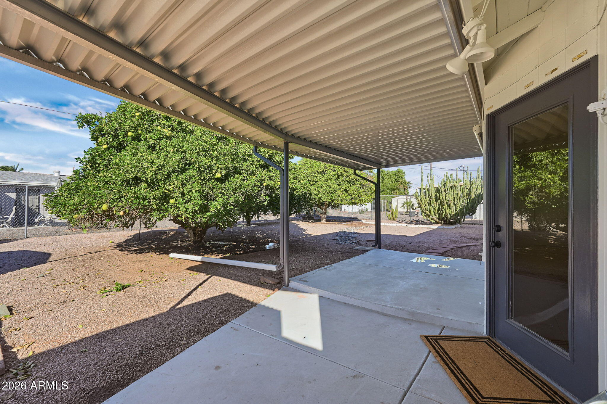5714 E COVINA Road