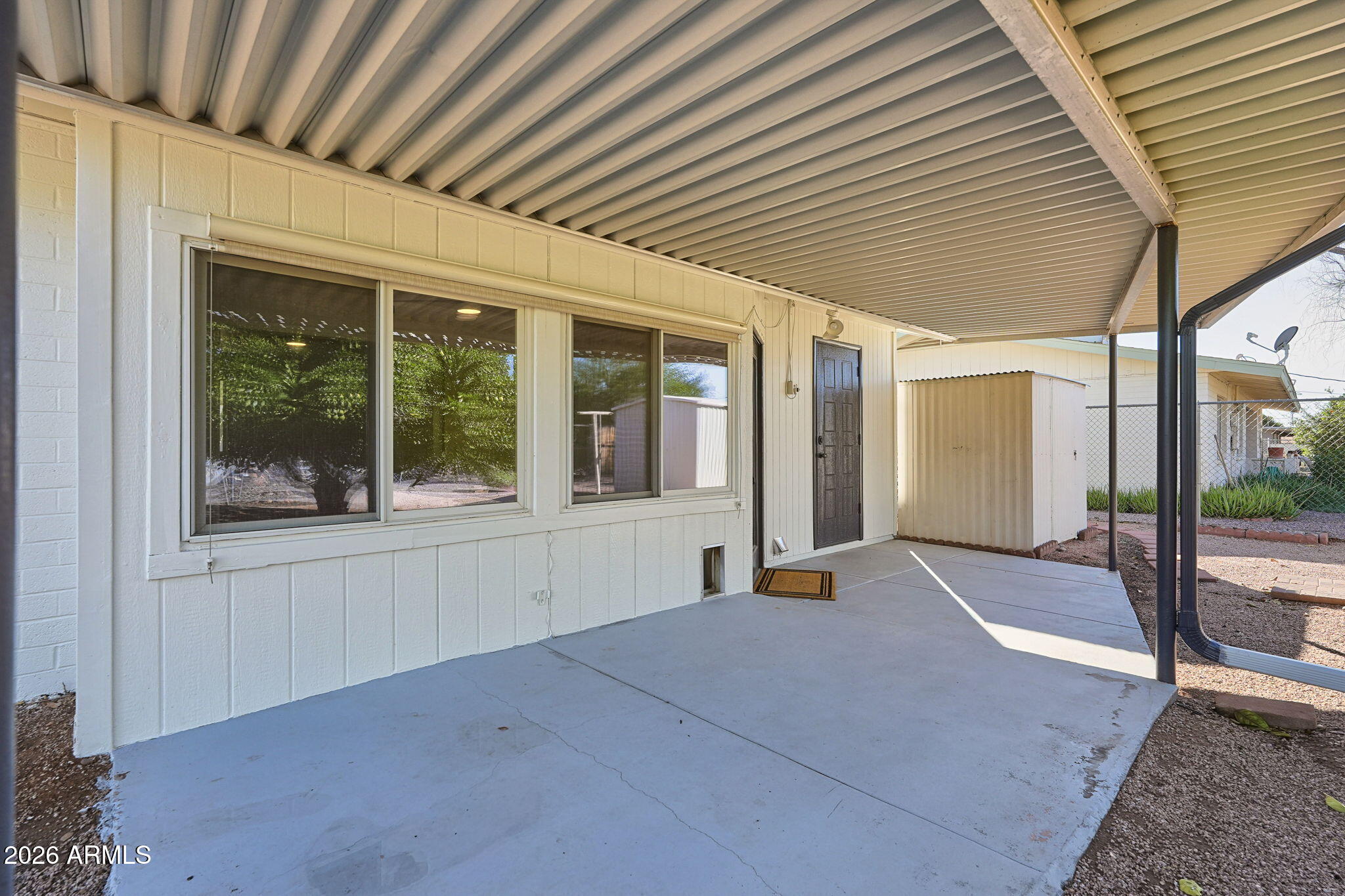 5714 E COVINA Road
