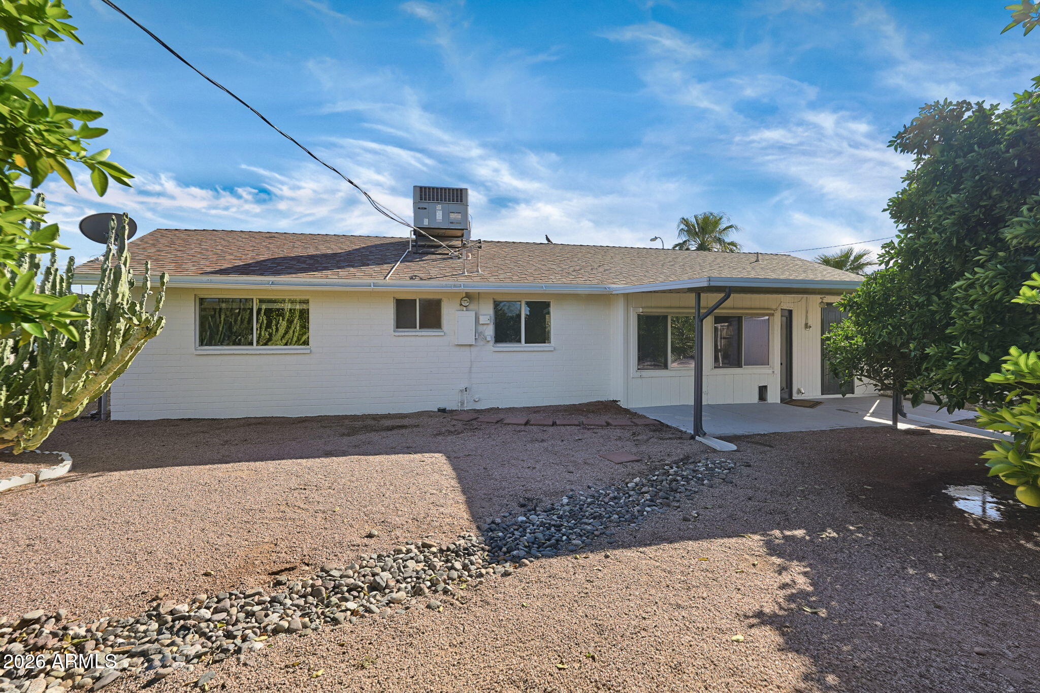 5714 E COVINA Road