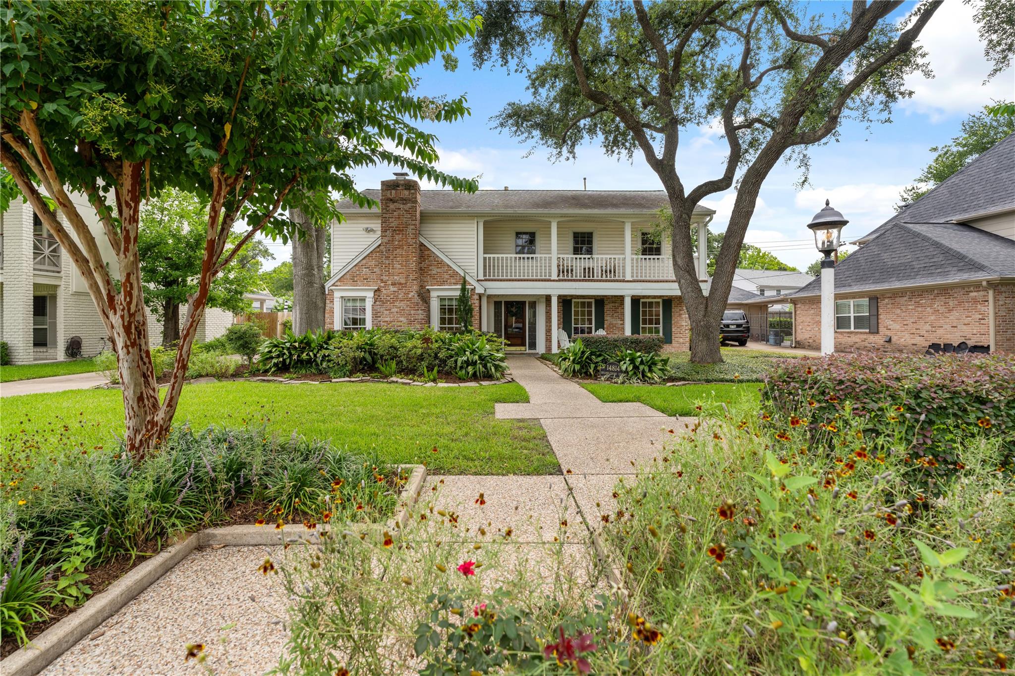 14814 Bramblewood Drive