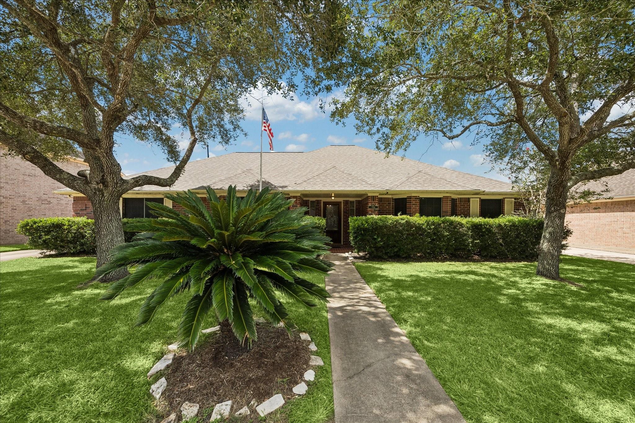 3316 Windfern Drive