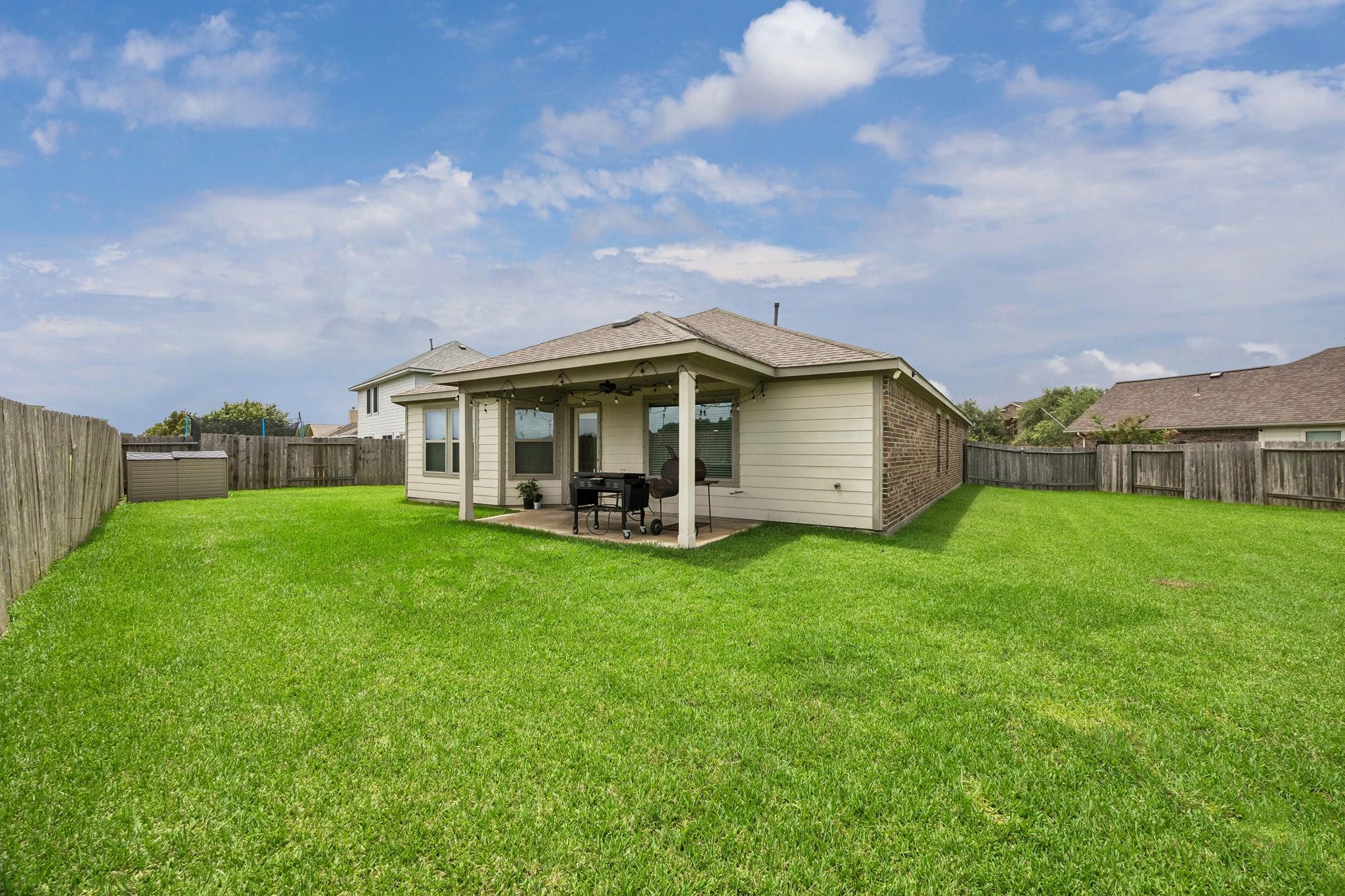 1185 Colt Creek Court