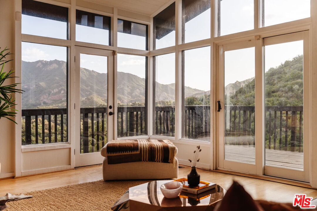 2239 Topanga Skyline Dr