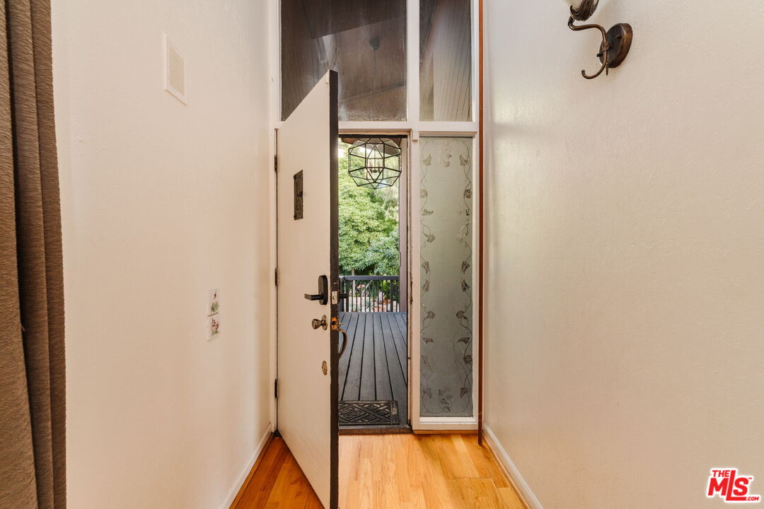 2239 Topanga Skyline Dr