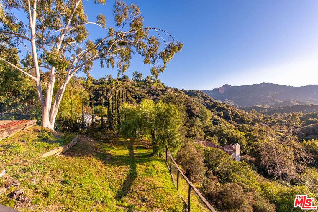 2239 Topanga Skyline Dr