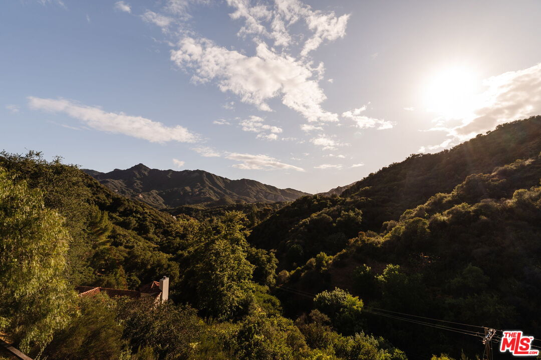 2239 Topanga Skyline Dr