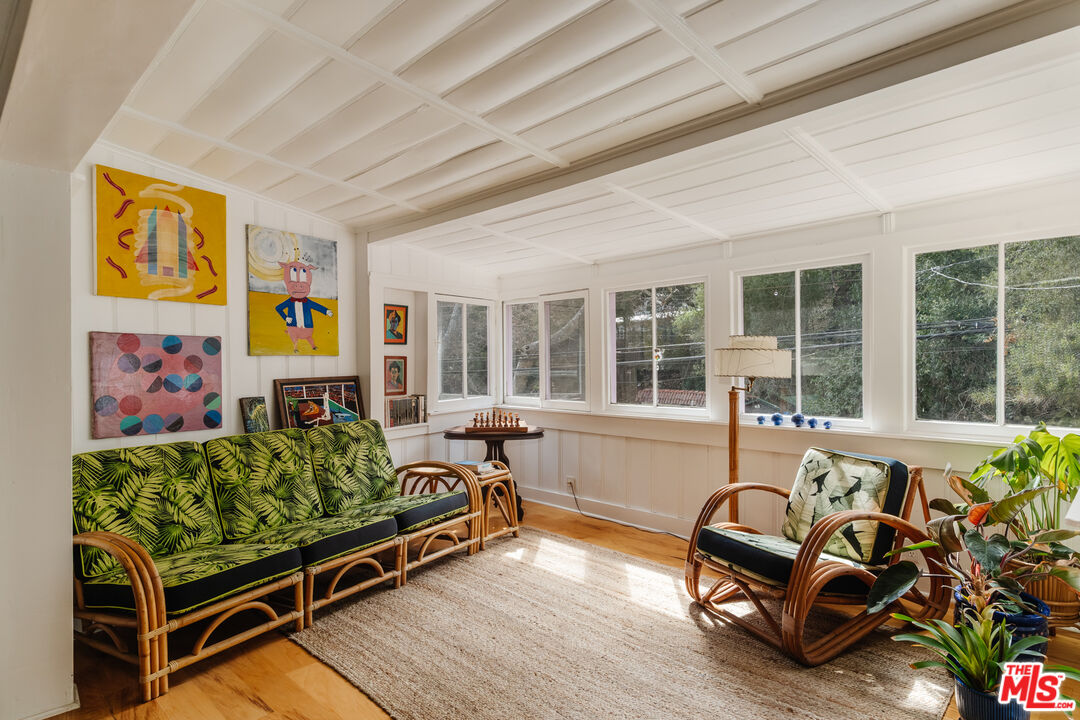 922 Old Topanga Canyon Rd