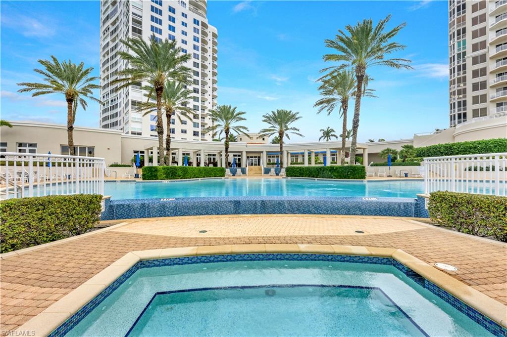 4951 Bonita Bay BLVD # 401