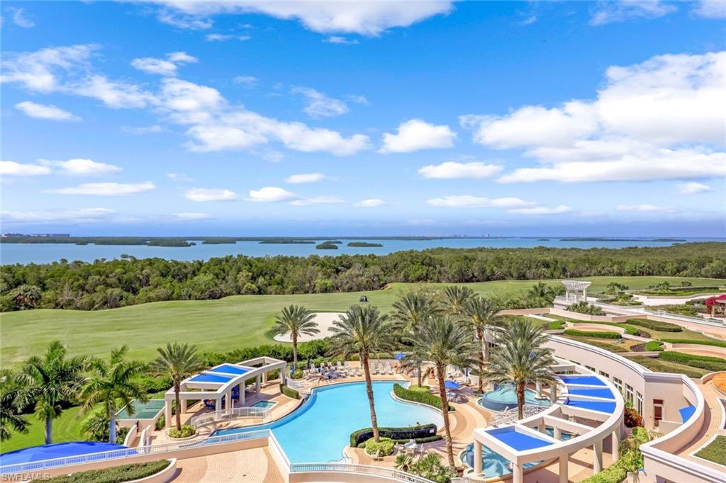 4951 Bonita Bay BLVD # 401