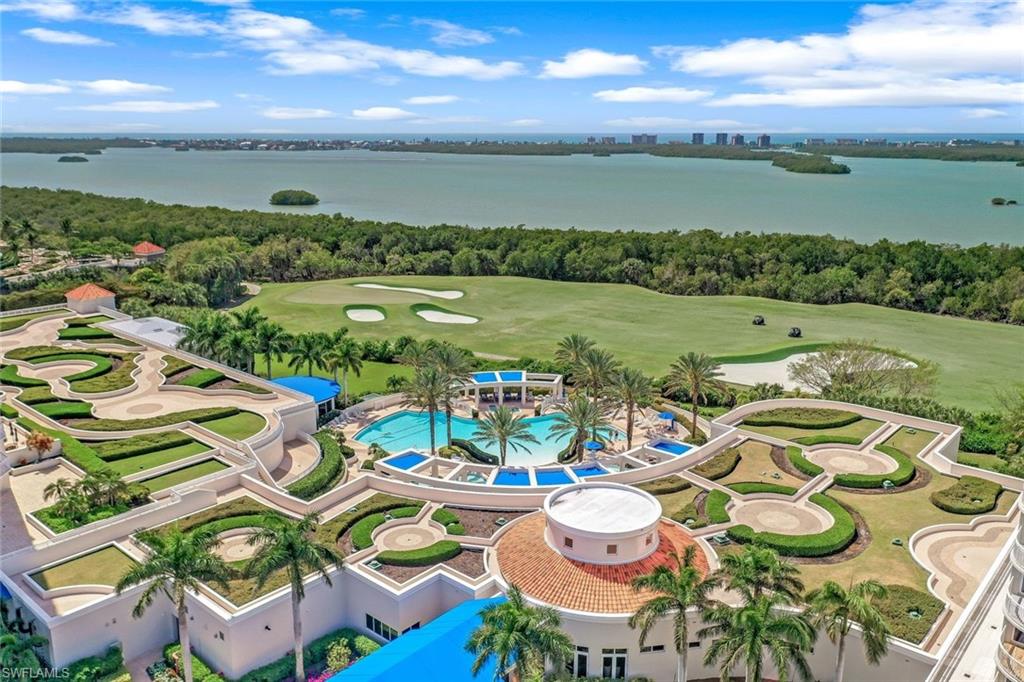 4951 Bonita Bay BLVD # 401