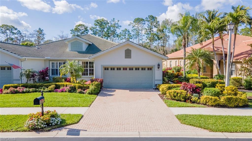 3585 Periwinkle WAY # 44 Unit: 1-44