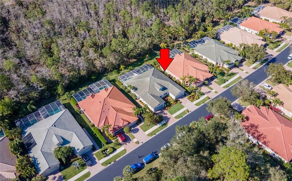 3585 Periwinkle WAY # 44 Unit: 1-44